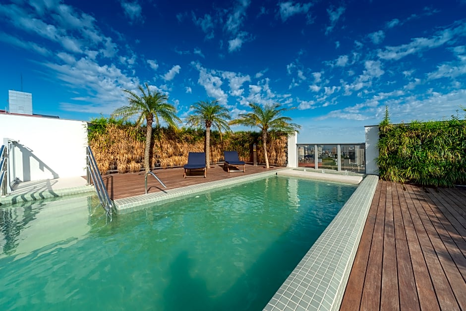 Laghetto Stilo Higienopolis