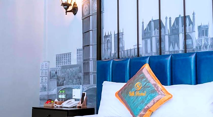 Silk Hotel