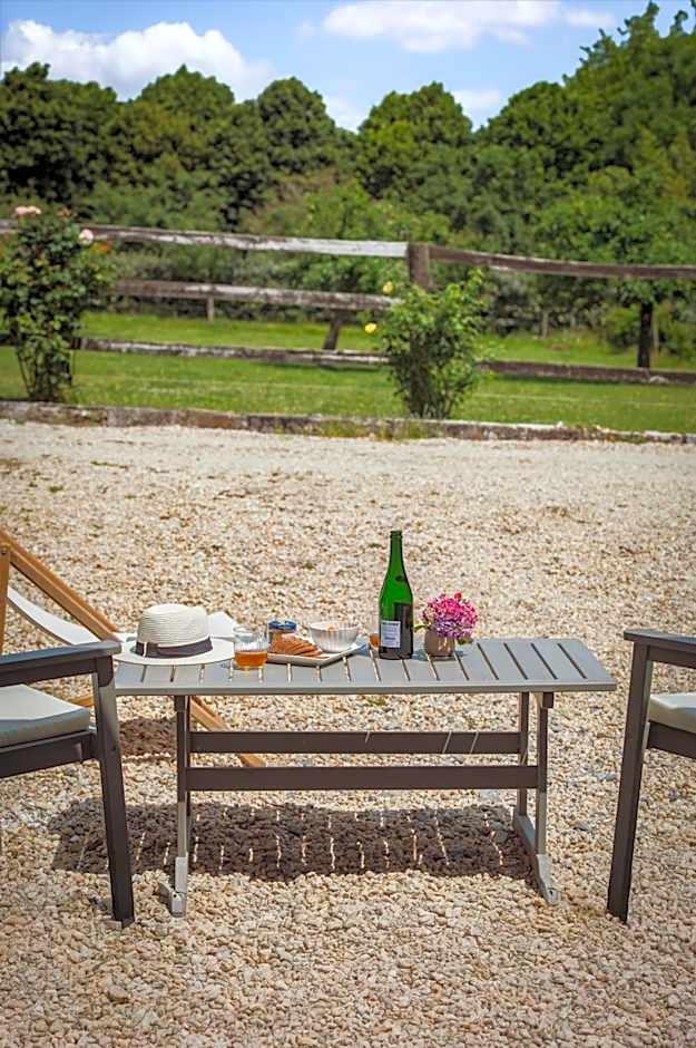 B&B Clerval - Maison d'hôtes et Gîtes
