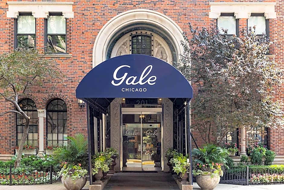Gale Chicago