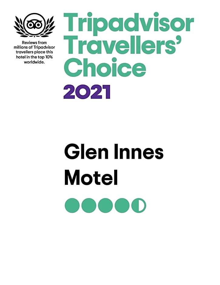 Glen Innes Motel