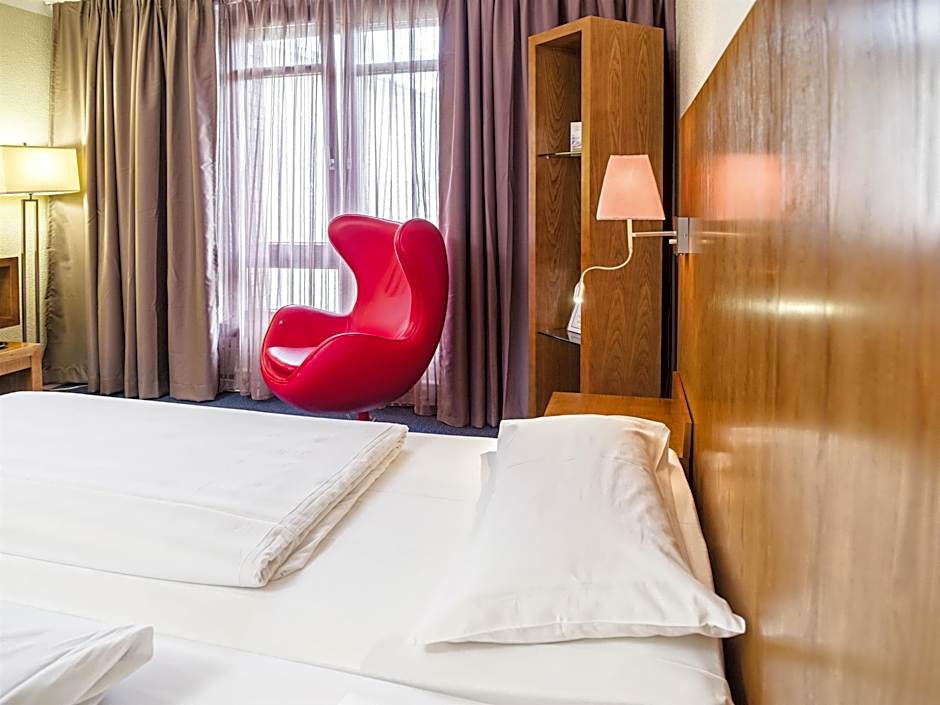 Golden Tulip Bielefeld
