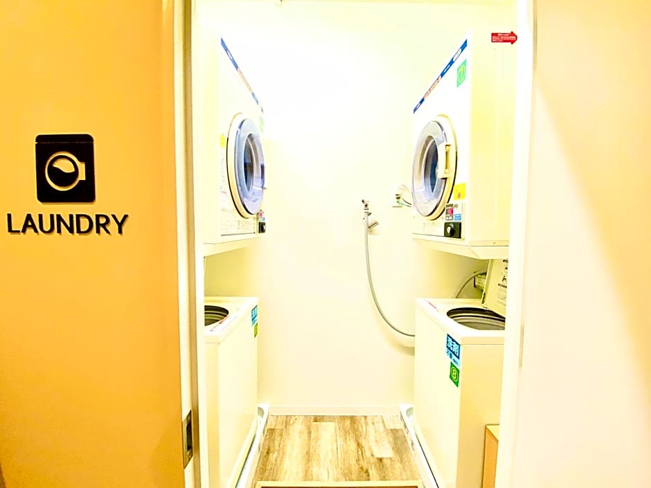 Hostel ilfaro Kurume