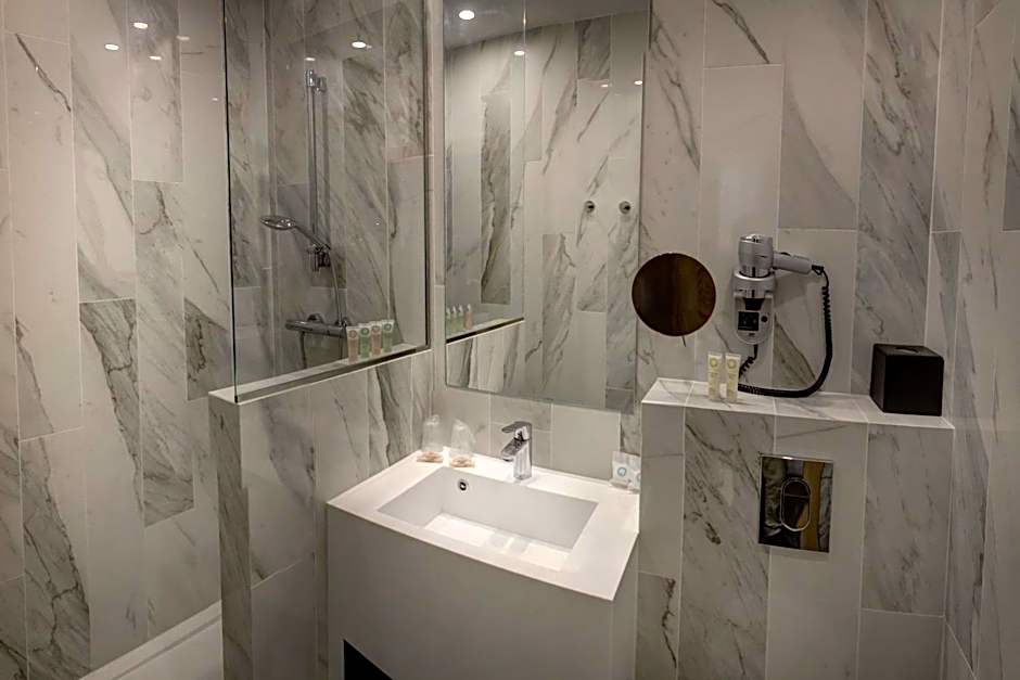 Best Western Plus Hotel Comedie Saint-Roch