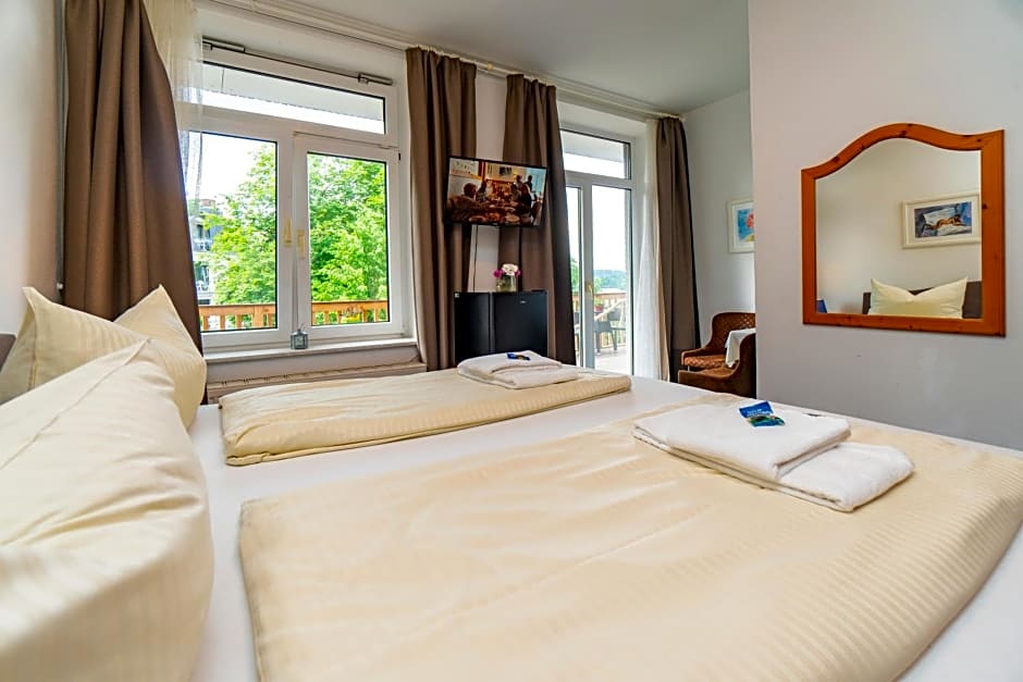 Hotel Holsteinische Schweiz am Dieksee