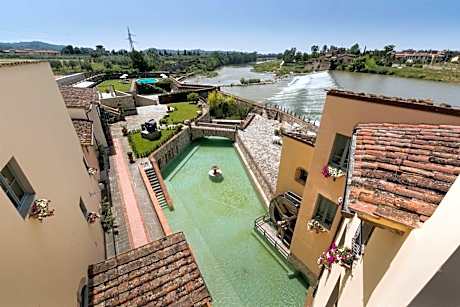 HOTEL MULINO DI FIRENZE