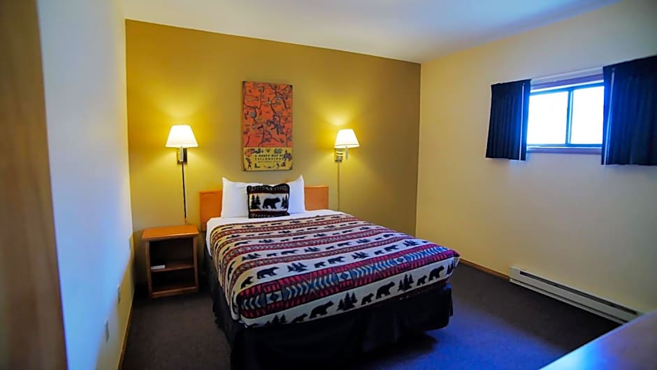City Center Motel