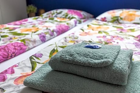 Twin Room with Bathroom