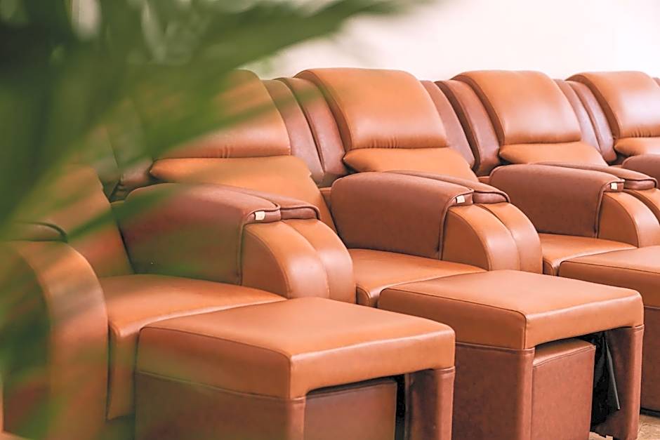 Grand Flamant Sapa Boutique Hotel