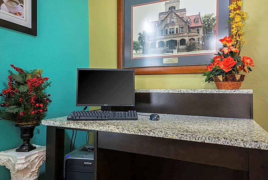 Quality Inn Deridder