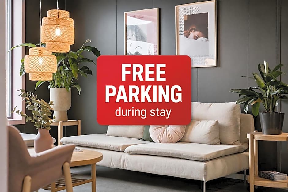 Aiden by Best Western Herning