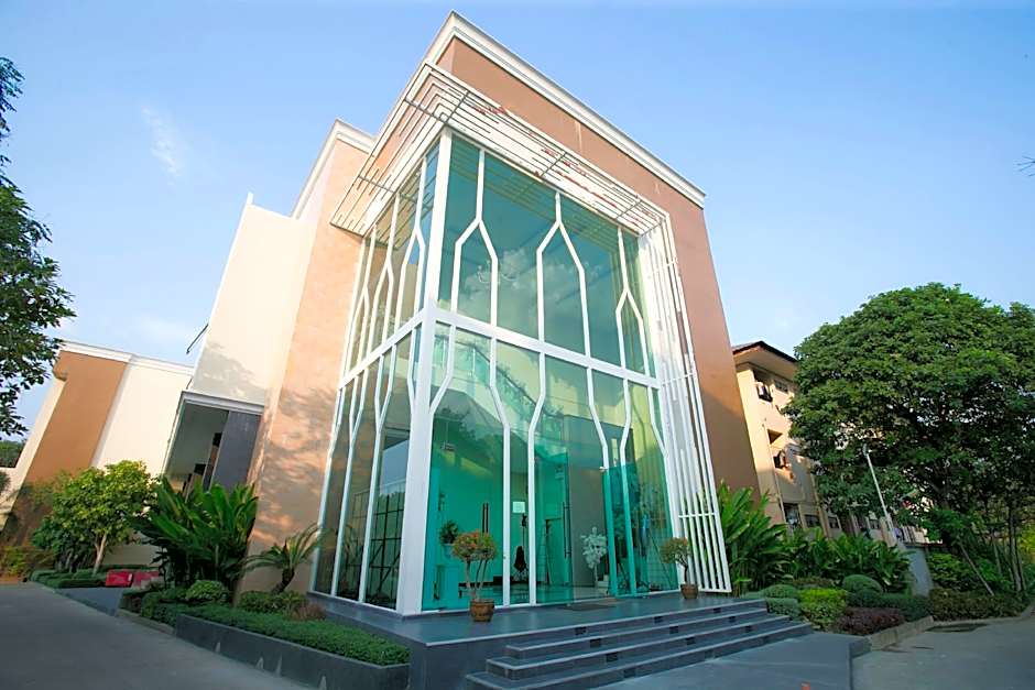 Srilamduan Hotel