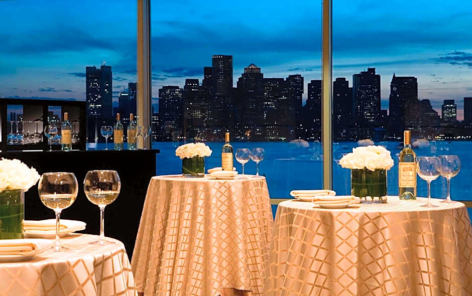 Hyatt Regency Boston Harbor
