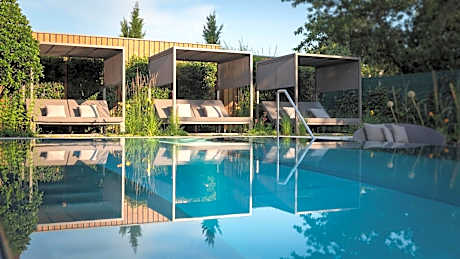 Le Parc Hotel Obernai & Spa