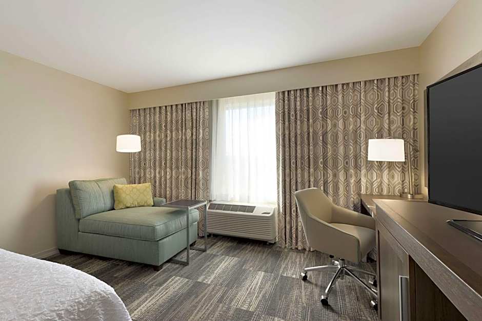 Photo 1 of 9 of 1 King Bed, Mobility Accessible