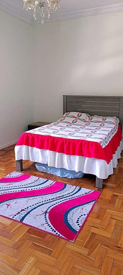 Apto no Centro de Petrópolis