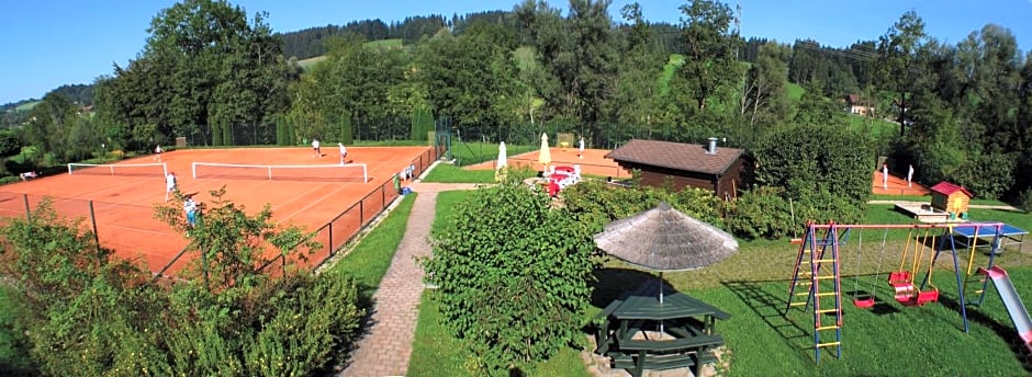 Tannenhof Sport & SPA