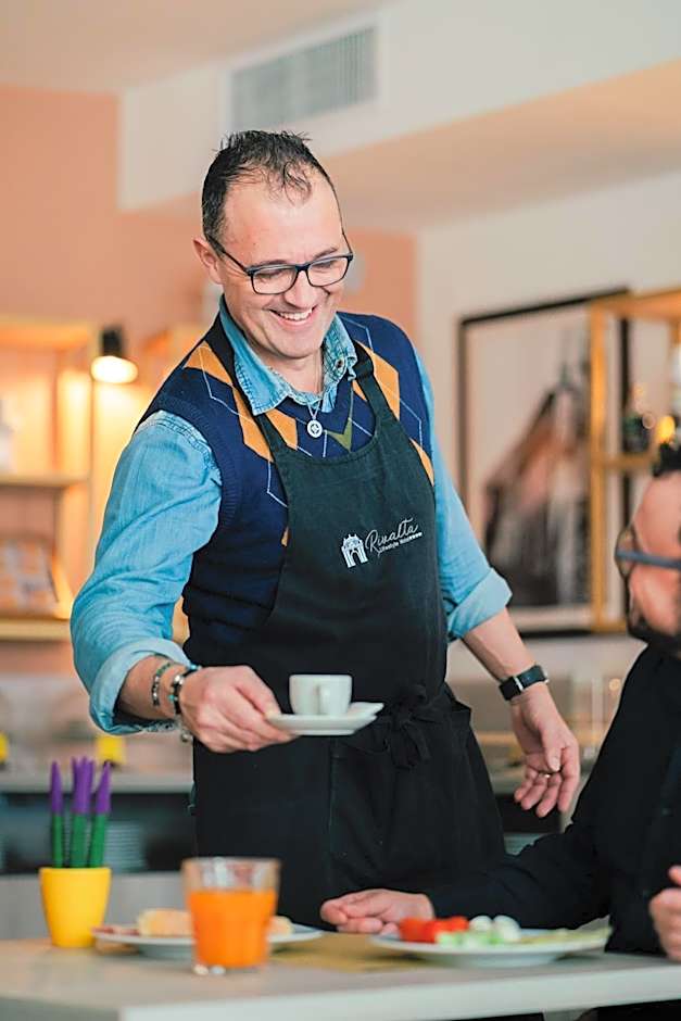 Rivalta Life Style Hotel