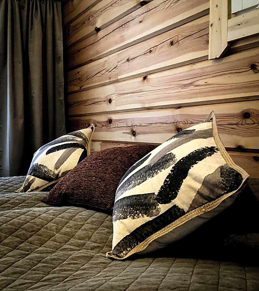 Holiday Village Inari