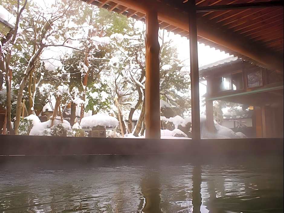 Hotel Masyuu
