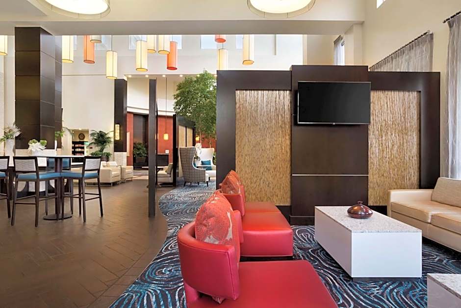 Embassy Suites By Hilton Jackson - North/Ridgeland