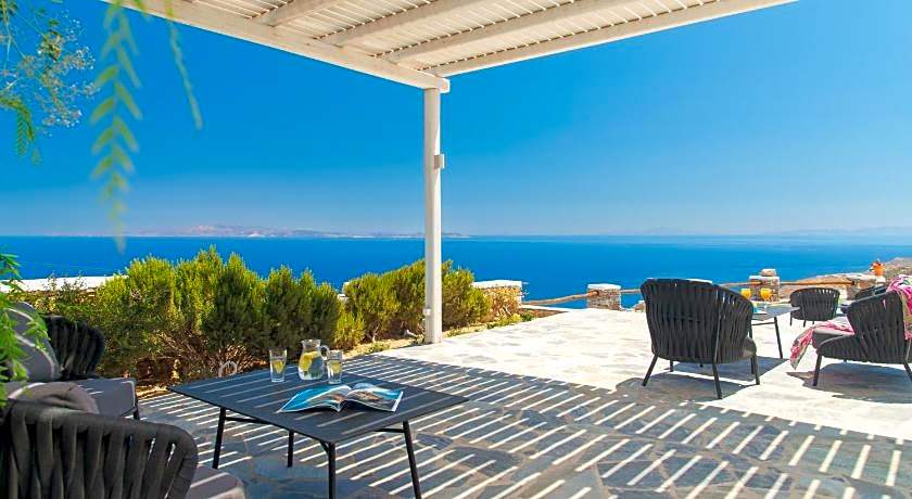 Windmill Bella Vista Hotel