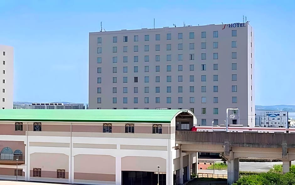 J Hotel Rinku