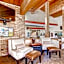Mountain Chalet Snowmass