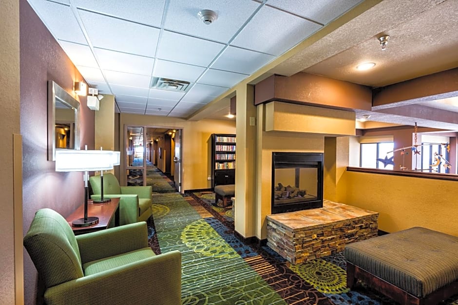 Holiday Inn Express Silver City By IHG
