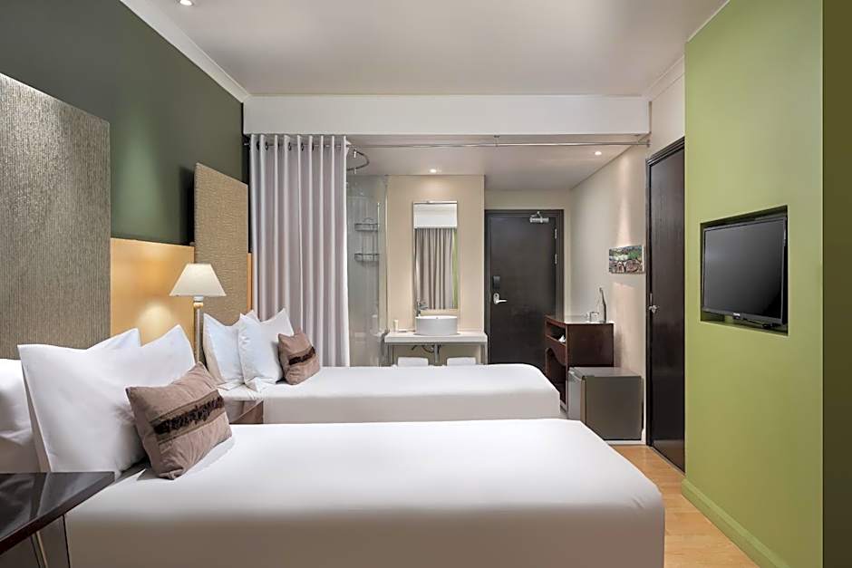 Protea Hotel by Marriott Bloemfontein Willow Lake