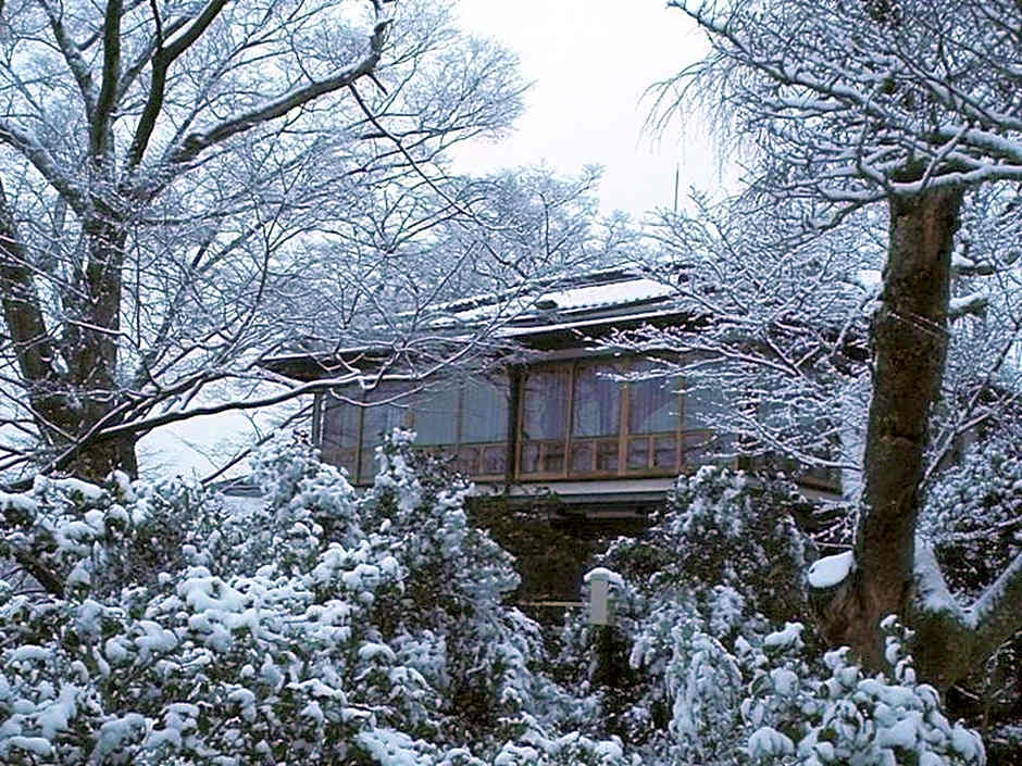 Chikurin-in Gunpoen Ryokan