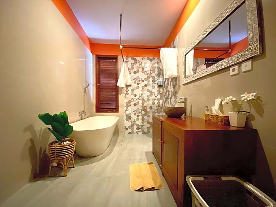 Ubud Mayura Private Pool Villa