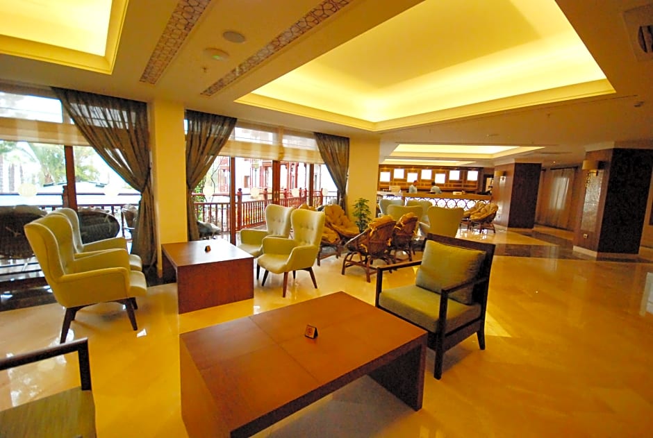 Club & Hotel Letoonia