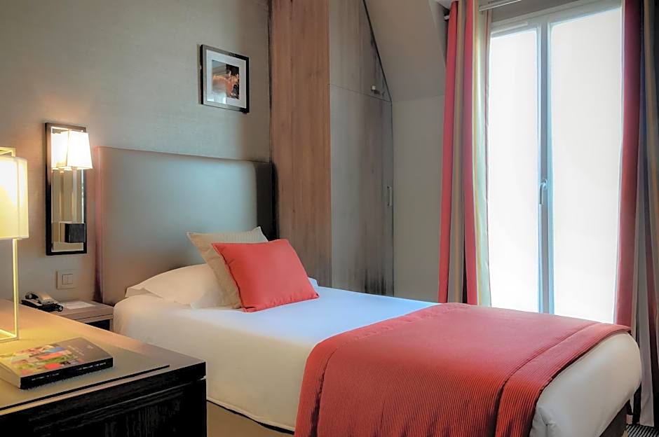 Hôtel Marais Bastille