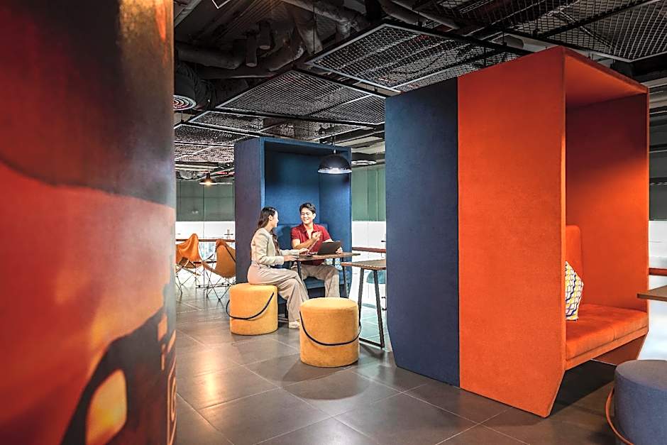 Tru by Hilton Lang Son City Centre