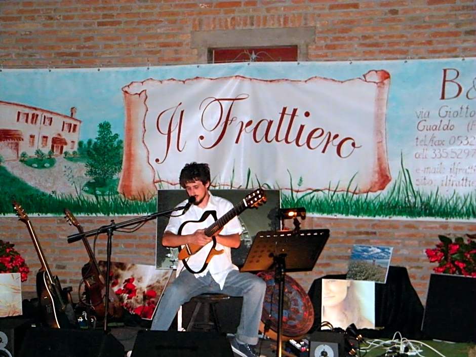 Il Frattiero B&B