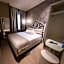 Zanhotel Regina