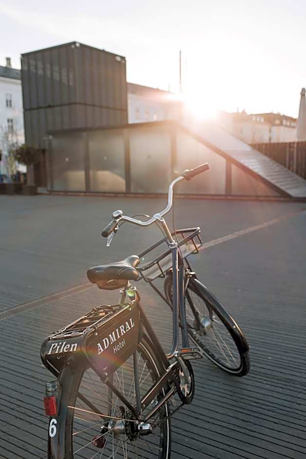 Admiral Hotel Copenhagen