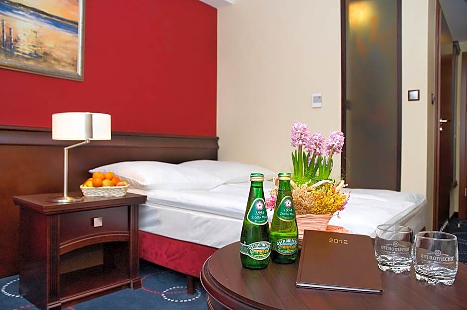 Hotel Admiral