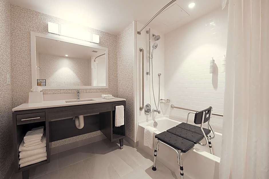 Home2 Suites by Hilton Quebec City