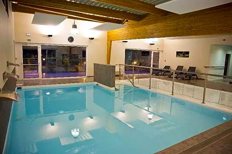Residence Les Rives de la Fecht - Colmar Ouest