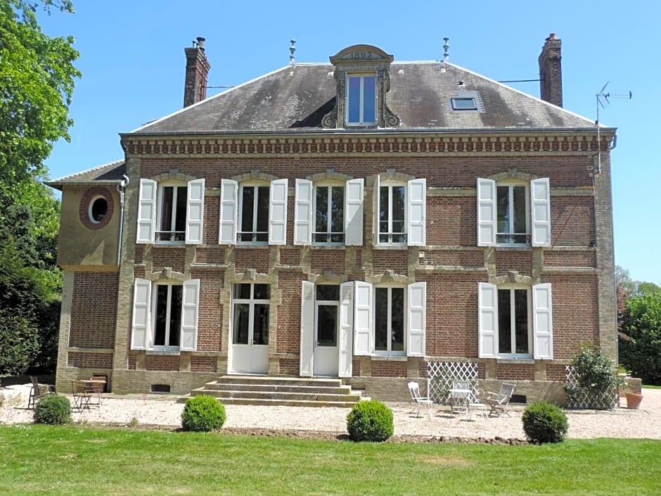 Chambres d'Hôtes de la Bucaille