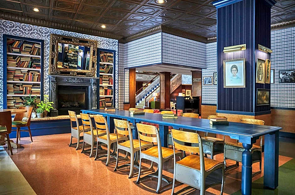 Graduate by Hilton Providence