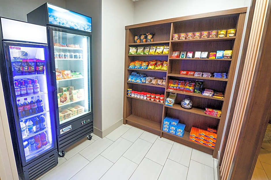 Holiday Inn Express Hotel & Suites Goshen By IHG