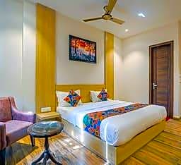 FabHotel Prime Empire