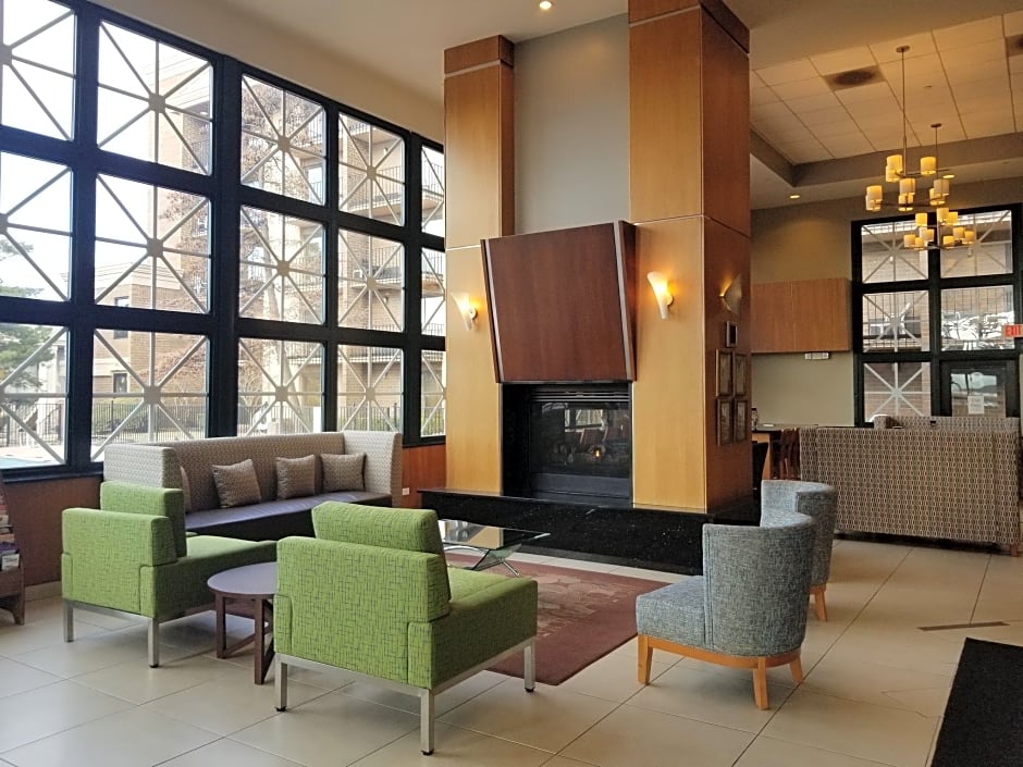 Holiday Inn Express Schaumburg-Rolling Meadows By IHG