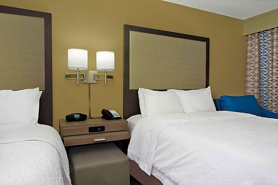 Hampton Inn By Hilton Madison