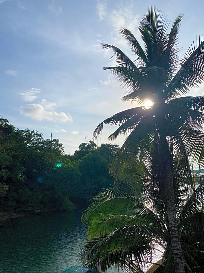 Rena Point Beach House