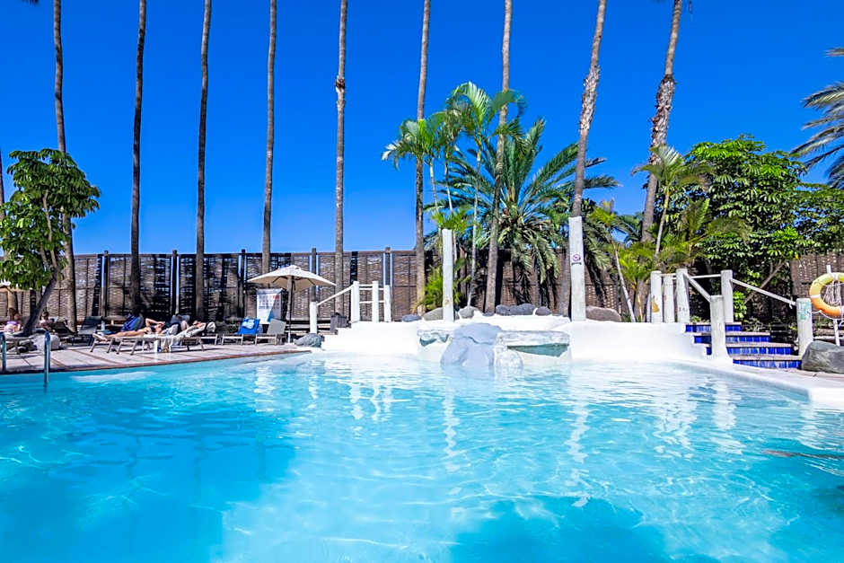 Abora Continental by Lopesan Hotels