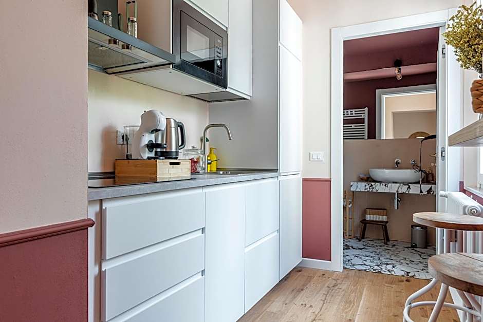 La Lu cozy rooms 2